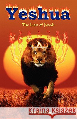 Yeshua Yitzhak Ben Aaron Levy 9781597818223 Xulon Press - książka