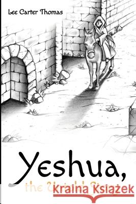 Yeshua, the Untold Story Lee Carter Thomas 9781725297746 Resource Publications (CA) - książka