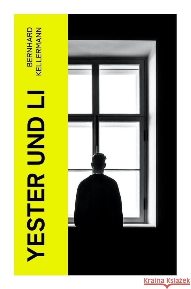 Yester und Li Kellermann, Bernhard 9788027367115 e-artnow - książka