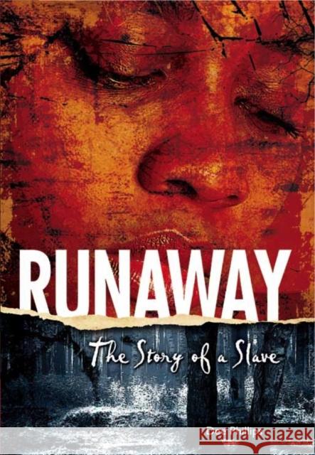 Yesterday's Voices: Runaway Dee Phillips   9781783220083 ReadZone Books Limited - książka