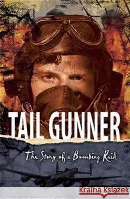 Yesterday's Voices: Tail Gunner Dee Phillips 9781783220113 ReadZone Books Limited - książka