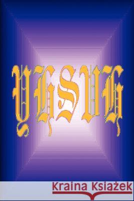 Yhsvh R. L. Worthy 9780972762779 Kornerstone Books - książka