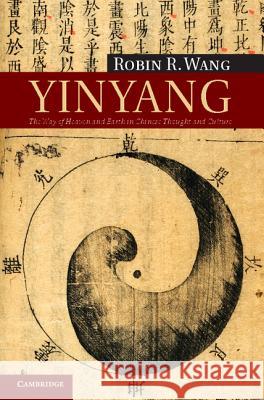 Yinyang Wang, Robin R. 9781107000155 Cambridge University Press - książka