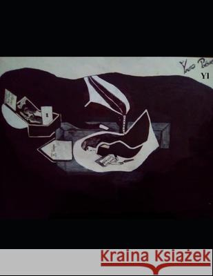 Yl Yousra Poesie 9781794331334 Independently Published - książka