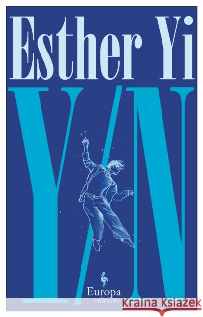 Y/N: A novel Yi, Esther 9781787704411 Europa Editions (UK) Ltd - książka