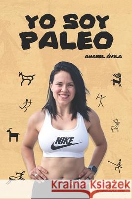 Yo soy Paleo  9781720172079 Independently Published - książka