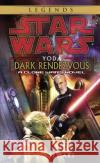 Yoda: Dark Rendezvous: Star Wars Legends: A Clone Wars Novel Sean Stewart 9780345463098 Del Rey Books