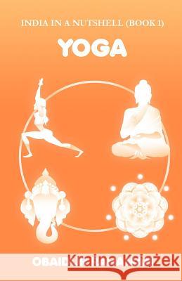 Yoga Obaidur Rahaman 9781981455522 Createspace Independent Publishing Platform - książka