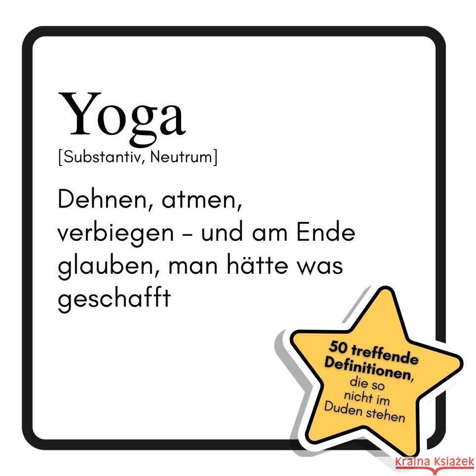 Yoga Kaiser, Sophia 9783759177230 FlipFlop - książka