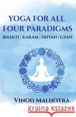 yoga for all four paradigms