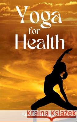 Yoga for Health Bikram Nayyar 9789349817203 Hawk Press - książka