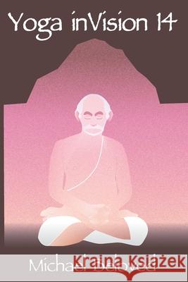 Yoga inVision 14 Michael Beloved 9781942887348 Michael Beloved - książka