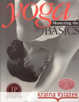 Yoga: Mastering the Basics Anderson, Sandra 9780893891558 Himalayan Institute Press - książka