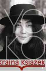 Yoko David Sheff 9788383804125 Agora - książka