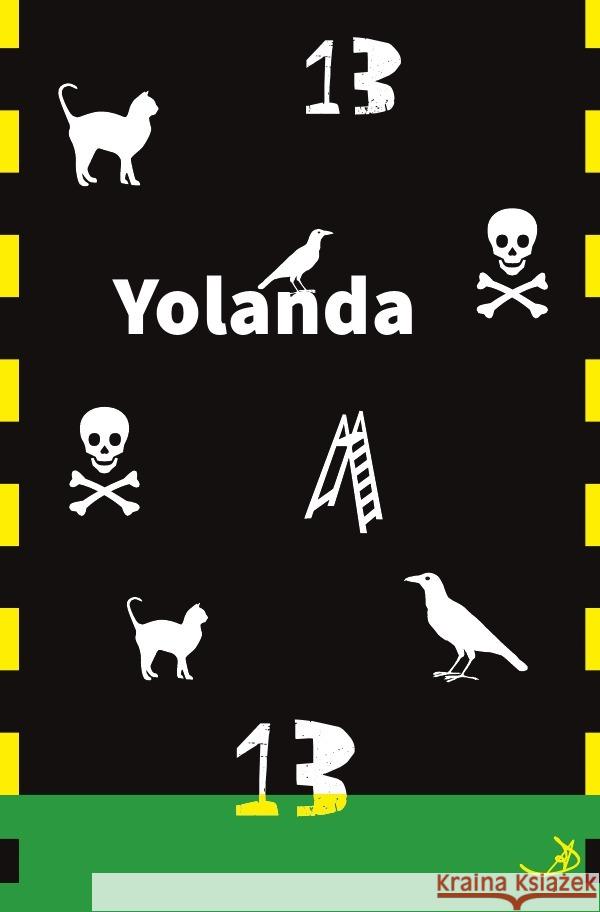 Yolanda Dietrich, Andreas 9783565155941 epubli - książka