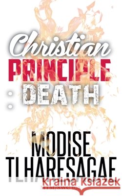 Yonder Ethic Modise Tlharesagae 9798227089038 Modise Tlharesagae - książka