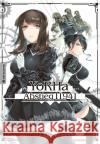 YoRHa - Abstieg 11941 02 Yoko, Taro, Soramichi, Megumu 9783753909301 Altraverse