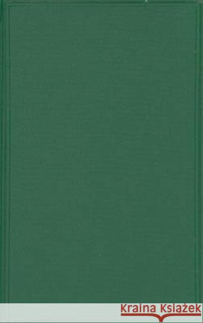 York City Chamberlain's Account Rolls 1396-1500 R. B. Dobson 9780854440399 Surtees Society - książka