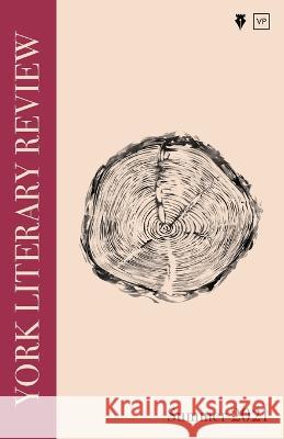 York Literary Review 2021 Seline Duzenli Amy Boyle Catherine Gent 9781912436705 Valley Press - książka