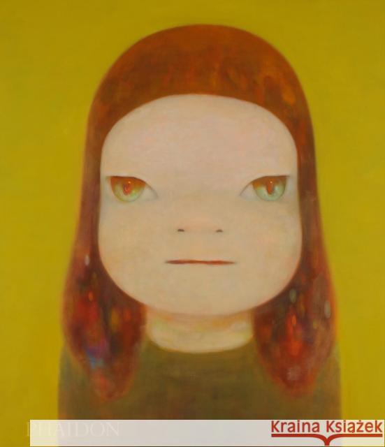 Yoshitomo Nara Yeewan Koon 9780714879949 Phaidon Press Ltd - książka