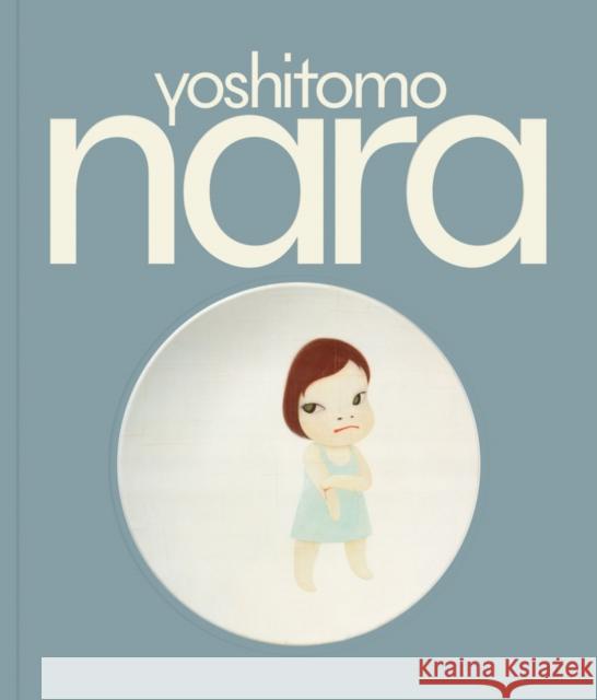 Yoshitomo Nara  9788410024335 La Fabrica - książka