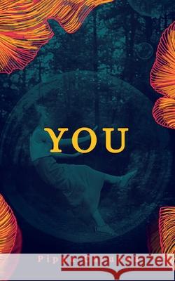 You Pippa Caruana   9798201814465 Little French eBooks - książka