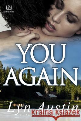 You Again Lyn Austin 9781942886648 Boroughs Publishing Group - książka