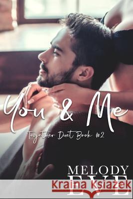 You and Me: Together duet, book #2 Editing, Booktique 9781723751288 Independently Published - książka