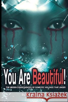 You Are Beautiful! Rachelle Law 9781523899760 Createspace Independent Publishing Platform - książka