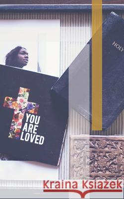 You Are Loved Penny Prayer 9781726777131 Independently Published - książka