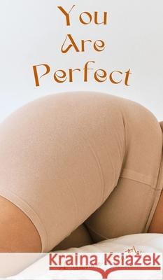 You Are Perfect Lisanne Liustik 9789916759882 Book Fairy Publishing - książka