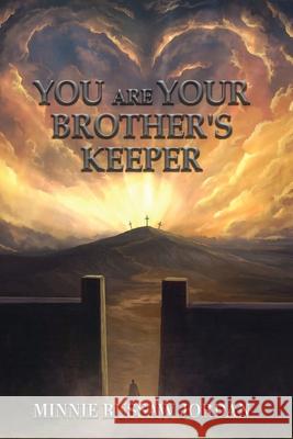 You Are Your Brother's Keeper Minnie Russaw Jordan 9781957546216 Authors' Tranquility Press - książka
