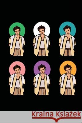 You Flower / You Feast: An Anthology of Poetry, Prose, and Plays Inspired By Harry Styles Gabrielle Hogan Matt Mitchell 9781716515316 Lulu.com - książka