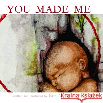 You Made Me Erin Minta Maxfield-Steele 9781532684791 Resource Publications (CA) - książka