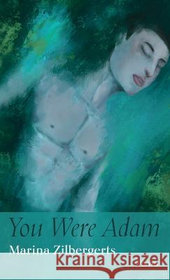 You Were Adam Marina Zilbergerts 9781666754643 Resource Publications (CA) - książka