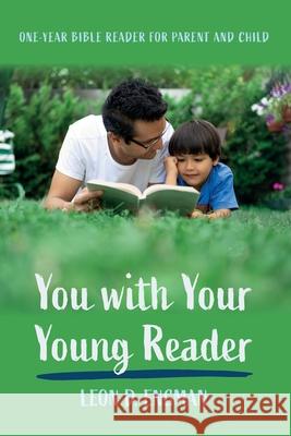 You with Your Young Reader Leon D. Engman 9781666711929 Wipf & Stock Publishers - książka