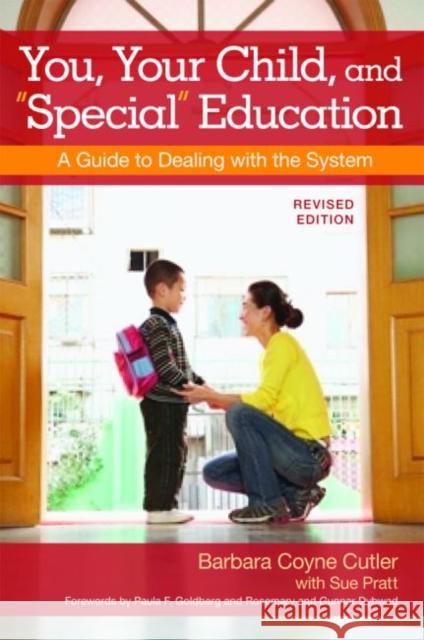 You, Your Child, and 