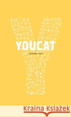 Youcat Español Schonborn, Christoph 9781586177423 Ignatius Press - książka