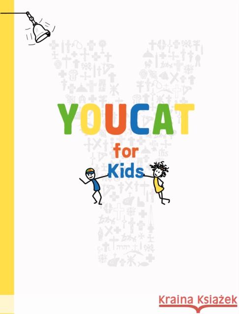 YOUCAT for Kids YOUCAT Foundation 9781784695958 Catholic Truth Society - książka