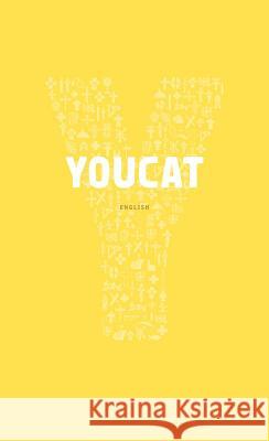 Youcat: Youth Catechism of the Catholic Church Schonborn, Cardinal Christoph 9781586175160 Ignatius Press - książka