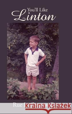 You'll Like Linton Rue L. Cromwell 9781491771013 iUniverse - książka