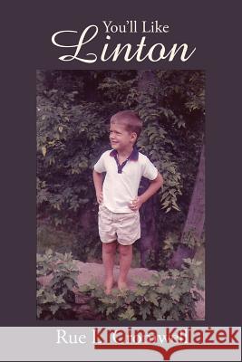 You'll Like Linton Rue L. Cromwell 9781491771020 iUniverse - książka