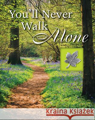 You'll Never Walk Alone Publications International Ltd 9781645589884 Publications International, Ltd. - książka