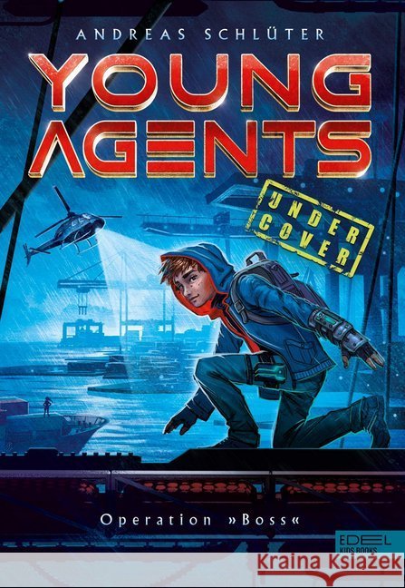 Young Agents - Operation 