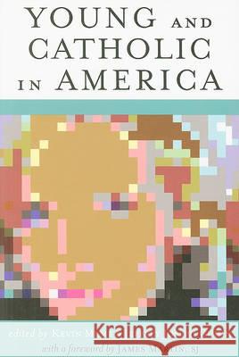 Young and Catholic in America Kevin Meme, Jeffrey Joseph Guhin 9780809145485 Paulist Press International,U.S. - książka