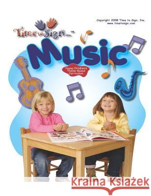 Young Children's Theme Based Curriculum: Music Songbook Curriculum Michael S. Huble Lillian I. Huble 9781493637515 Createspace - książka