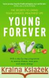 Young Forever: THE SUNDAY TIMES BESTSELLER Mark Hyman 9781399716307 Hodder & Stoughton