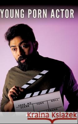 Young Porn Actor García, Manuel 9783384679550 Manuel García - książka