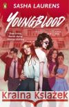 Youngblood Sasha Laurens 9780241631232 Penguin Random House Children's UK