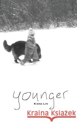 Younger Kiana Lin 9781736325582 Kiana Lin - książka